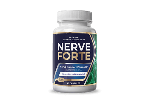 Nerve Forte-1-Bottle